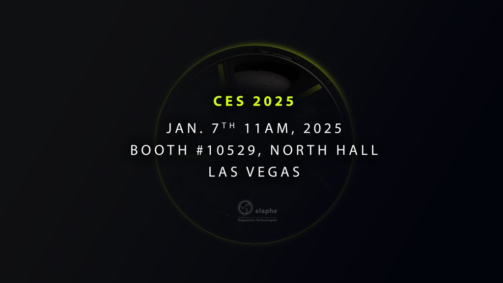 CES event notification